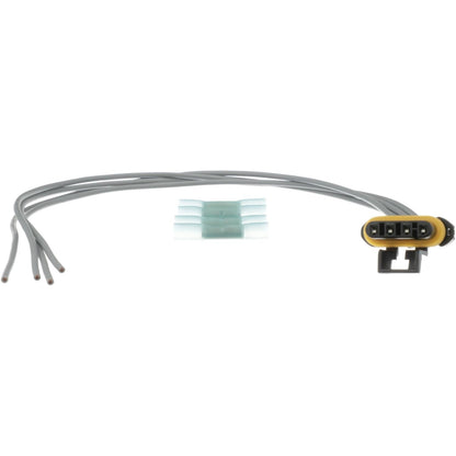 Standard Ignition Barometric Pressure Sensor Connector S-928