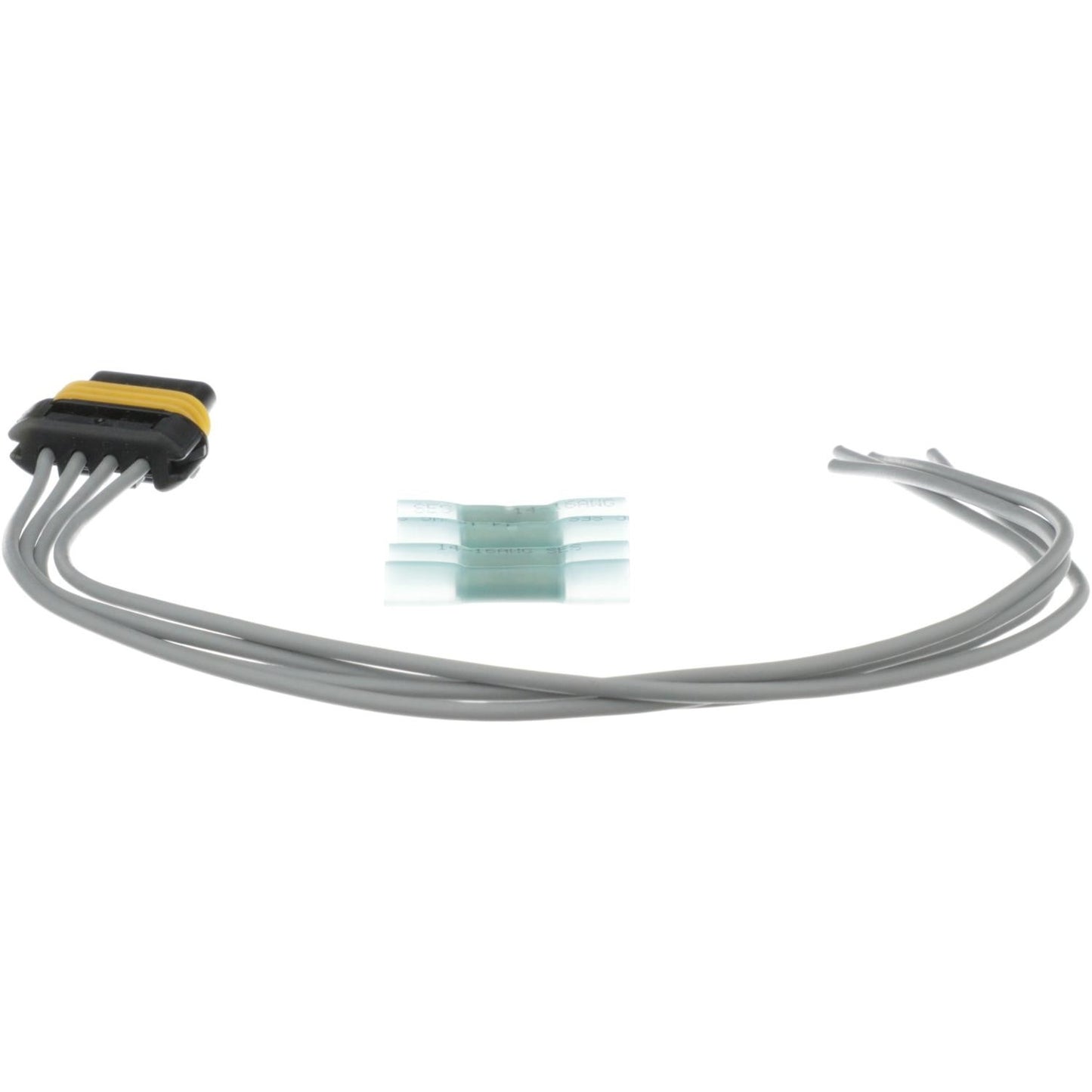 Standard Ignition Barometric Pressure Sensor Connector S-928