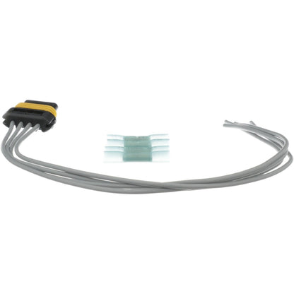 Standard Ignition Barometric Pressure Sensor Connector S-928