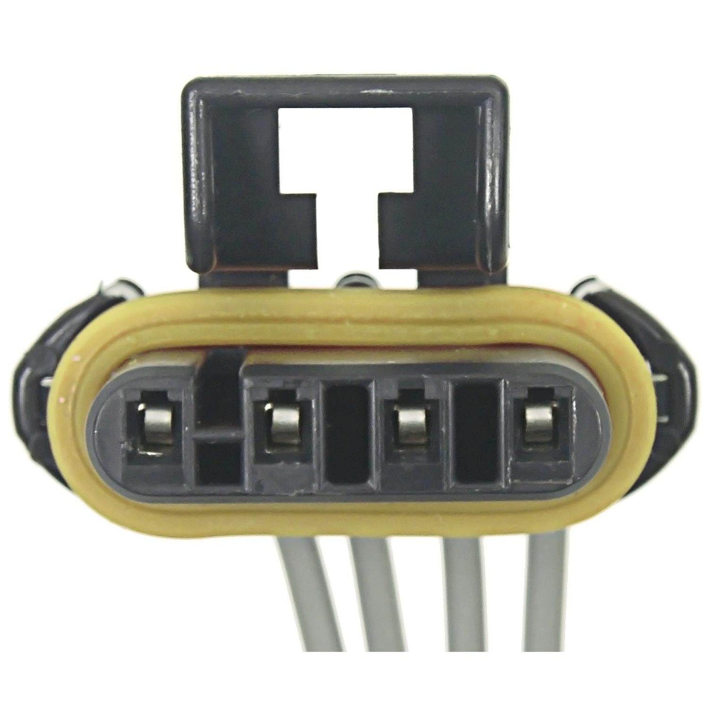 Standard Ignition Barometric Pressure Sensor Connector S-928
