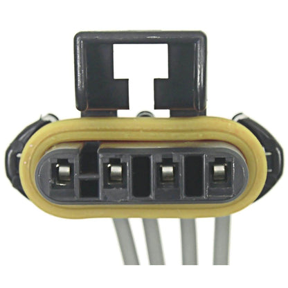 Standard Ignition Barometric Pressure Sensor Connector S-928