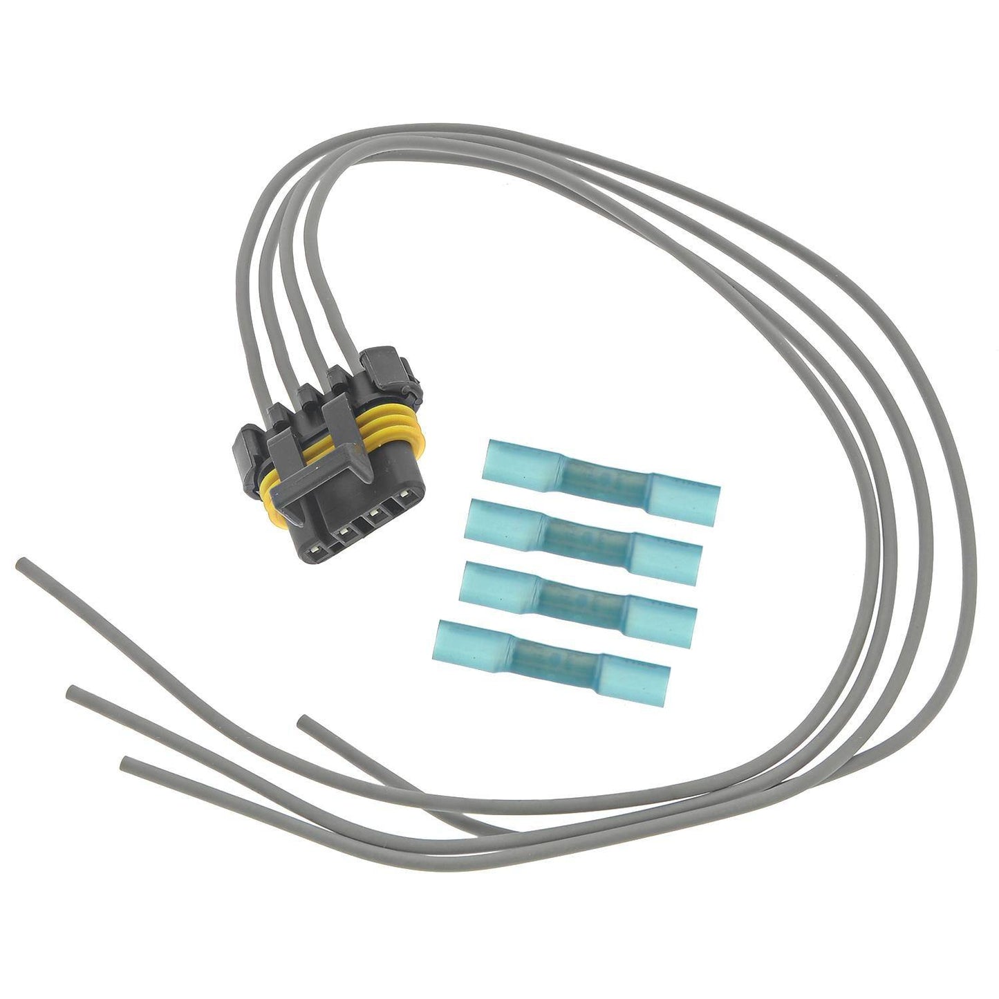 Standard Ignition Barometric Pressure Sensor Connector S-928
