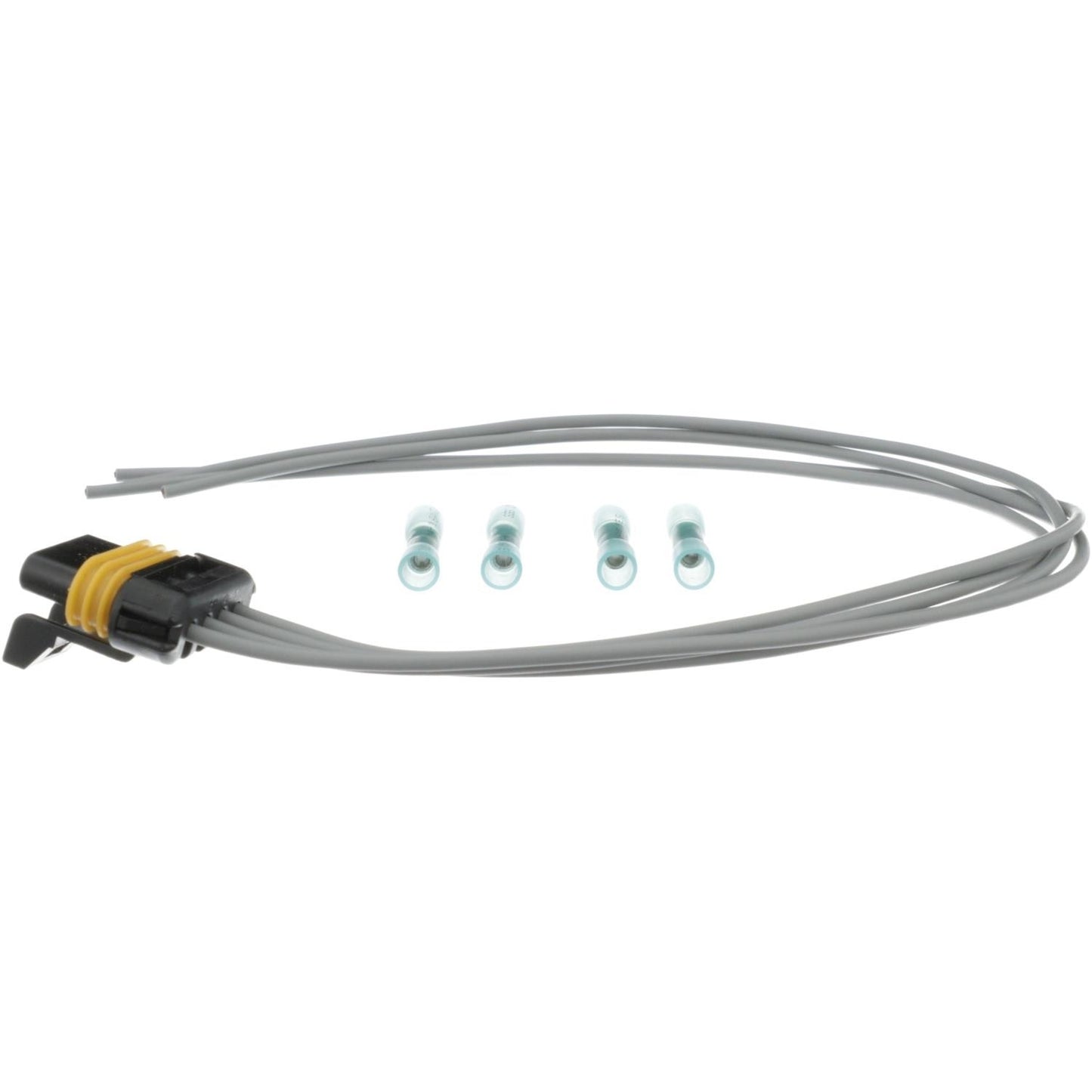 Standard Ignition Barometric Pressure Sensor Connector S-928