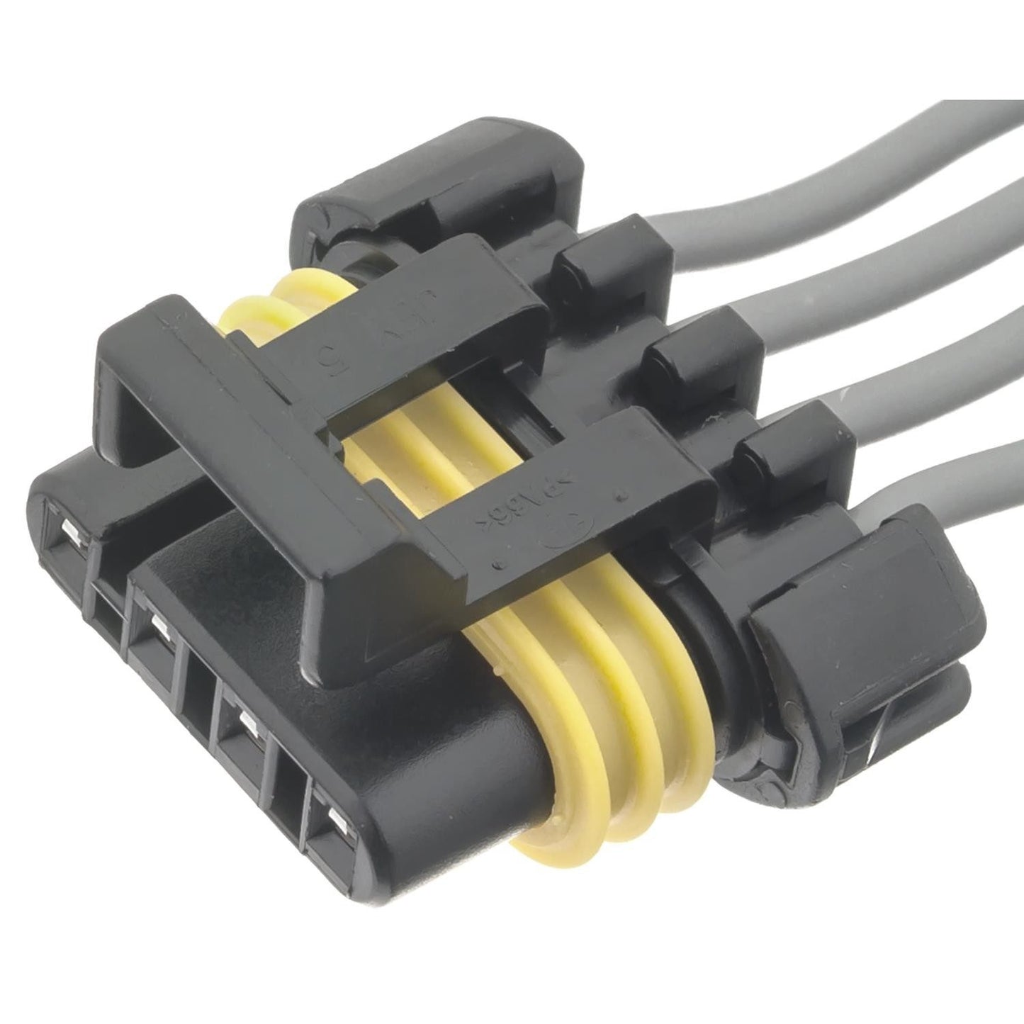 Standard Ignition Barometric Pressure Sensor Connector S-928