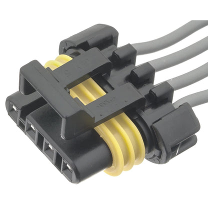 Standard Ignition Barometric Pressure Sensor Connector S-928