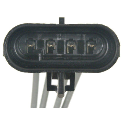Standard Ignition Oxygen Sensor Connector S-929