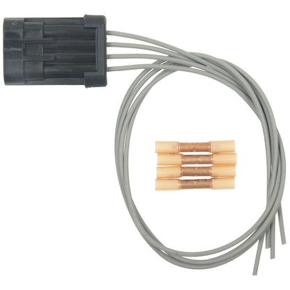 Standard Ignition Oxygen Sensor Connector S-929