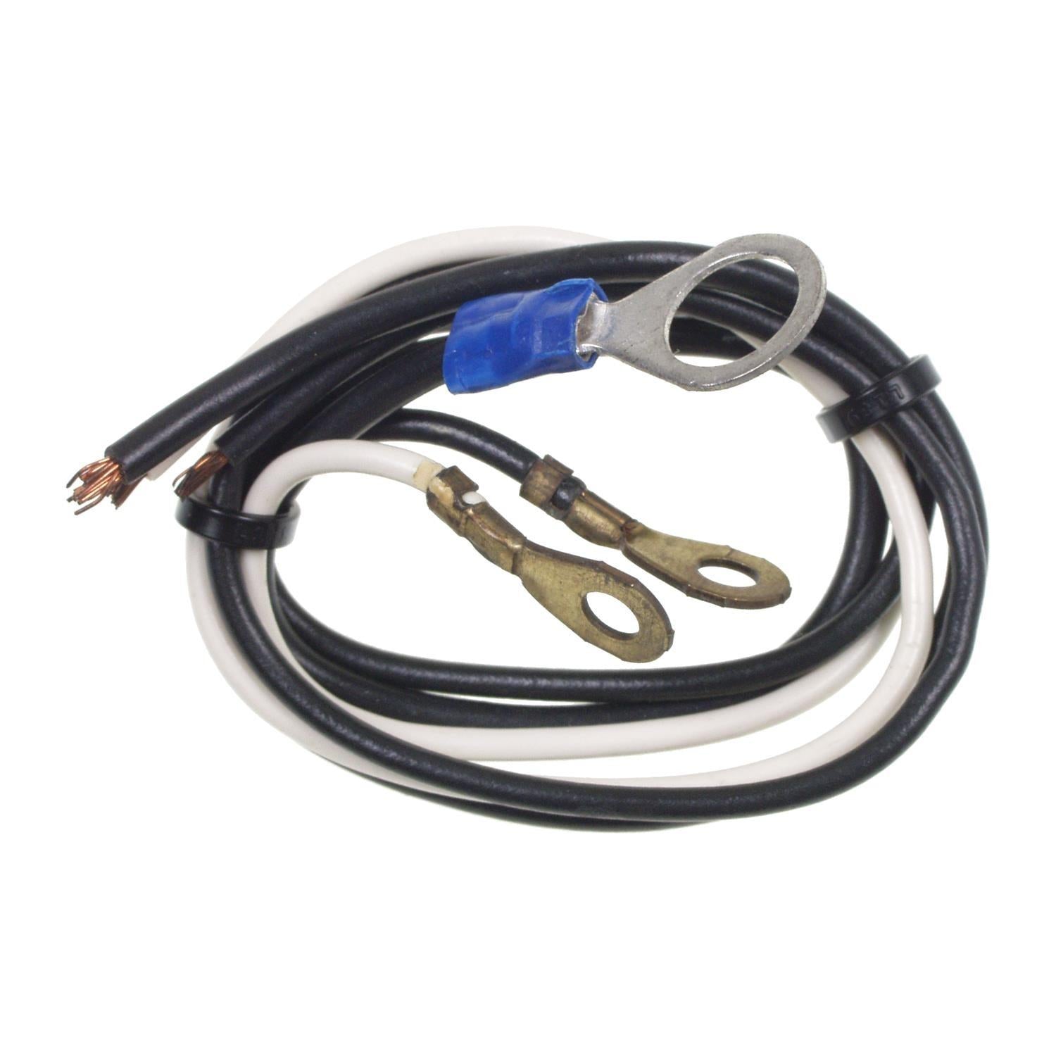 Standard Ignition Alternator Connector S-92