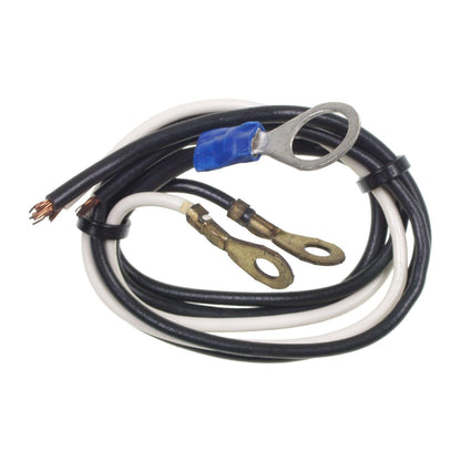 Standard Ignition Alternator Connector S-92