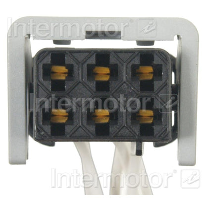Standard Ignition Oxygen Sensor Connector S-931