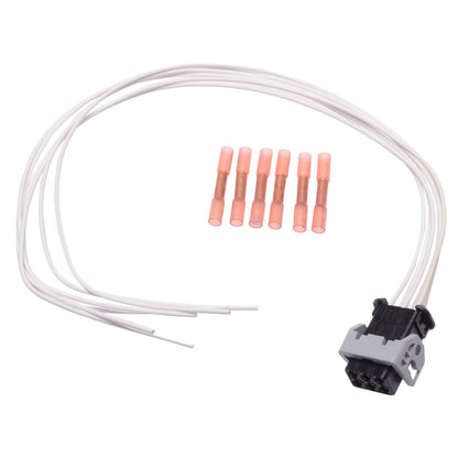 Standard Ignition Oxygen Sensor Connector S-931