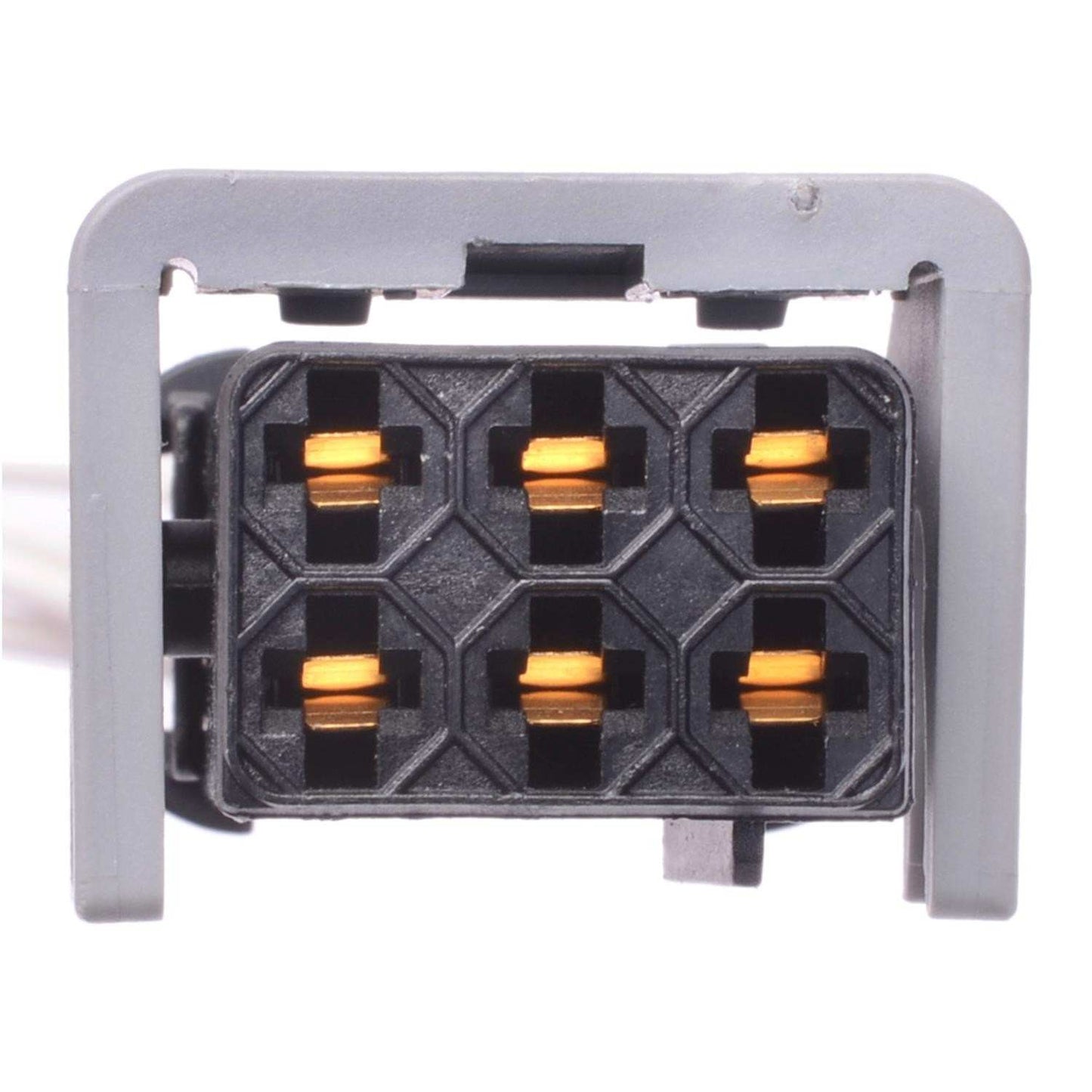 Standard Ignition Oxygen Sensor Connector S-931