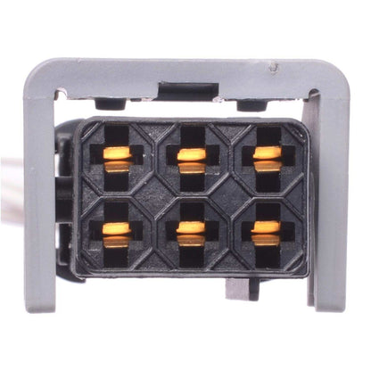 Standard Ignition Oxygen Sensor Connector S-931
