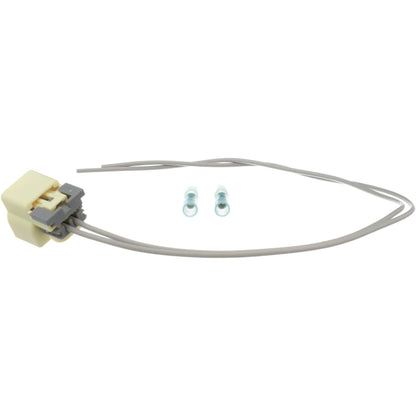 Standard Ignition Ignition Knock (Detonation) Sensor Connector S-934
