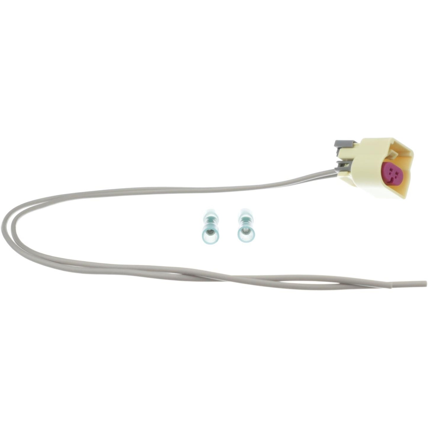 Standard Ignition Ignition Knock (Detonation) Sensor Connector S-934