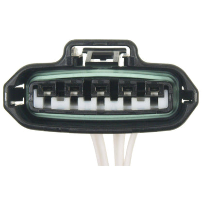 Standard Ignition Mass Air Flow Sensor Connector S-935