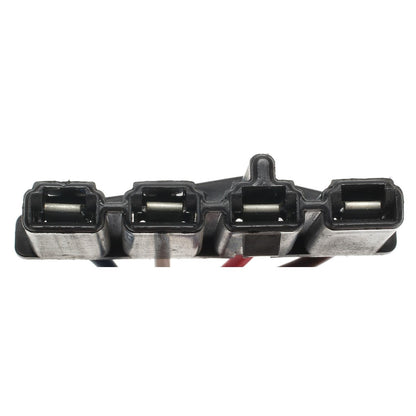 Standard Ignition Voltage Regulator Connector S-93