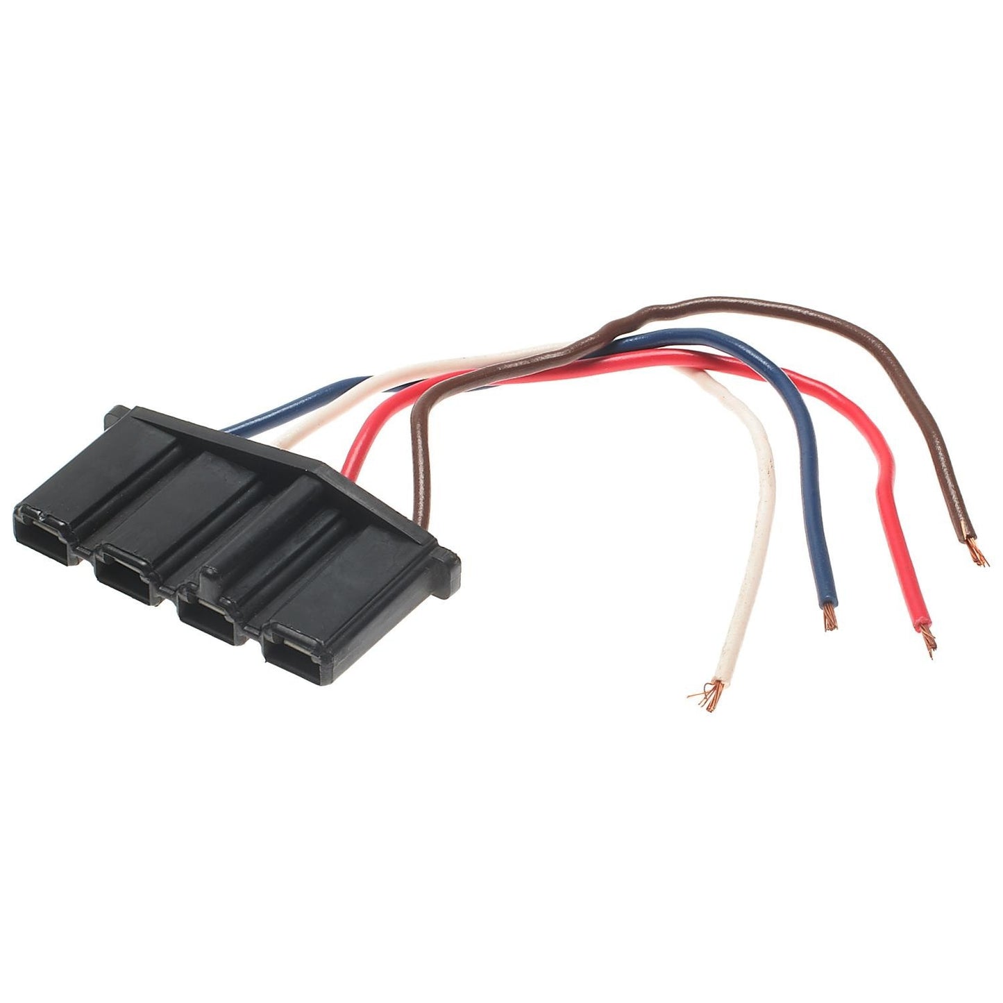 Standard Ignition Voltage Regulator Connector S-93