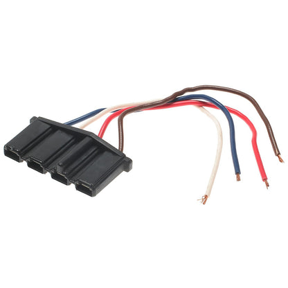Standard Ignition Voltage Regulator Connector S-93