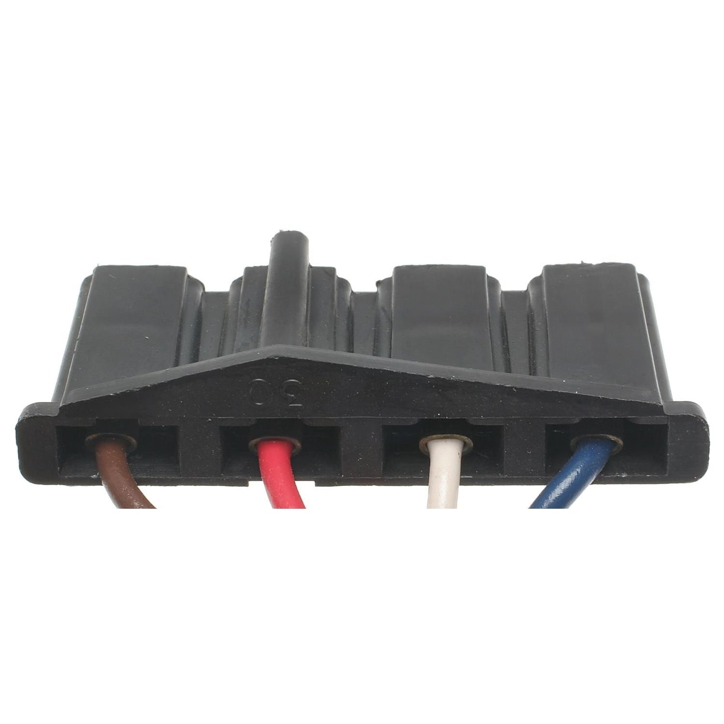 Standard Ignition Voltage Regulator Connector S-93