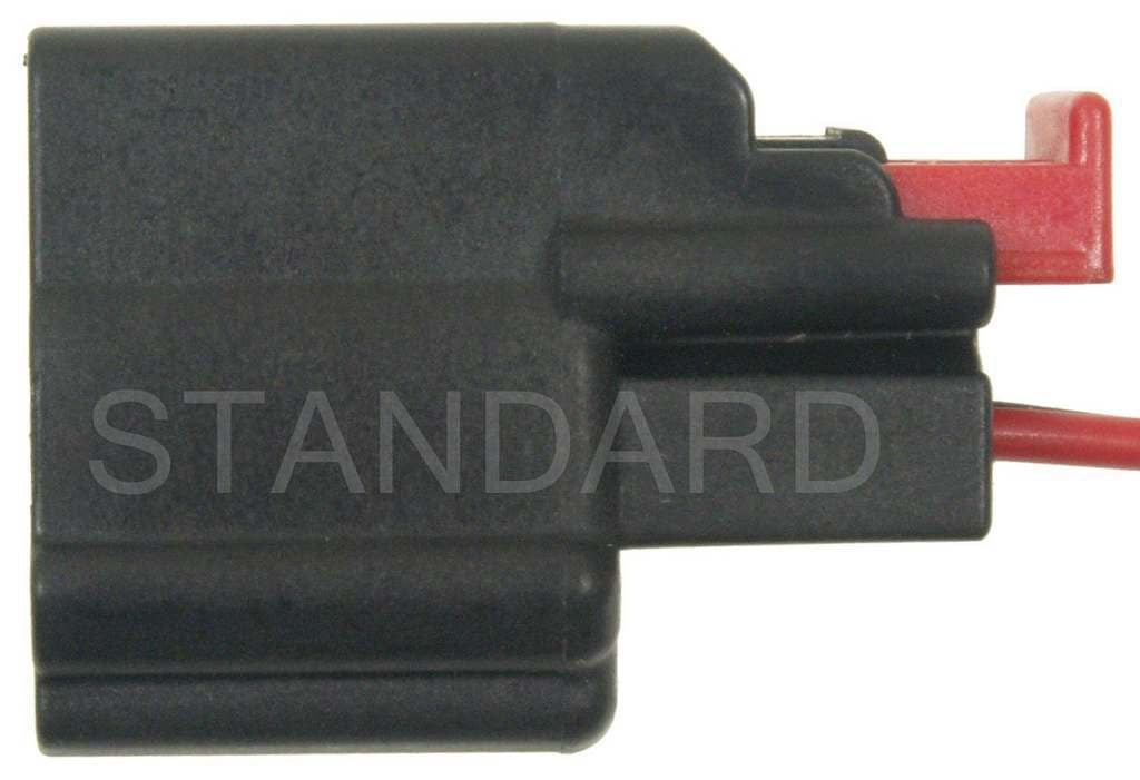 Standard Ignition Back Up Light Connector S-941
