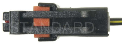 Standard Ignition HVAC Clutch Coil Connector S-942