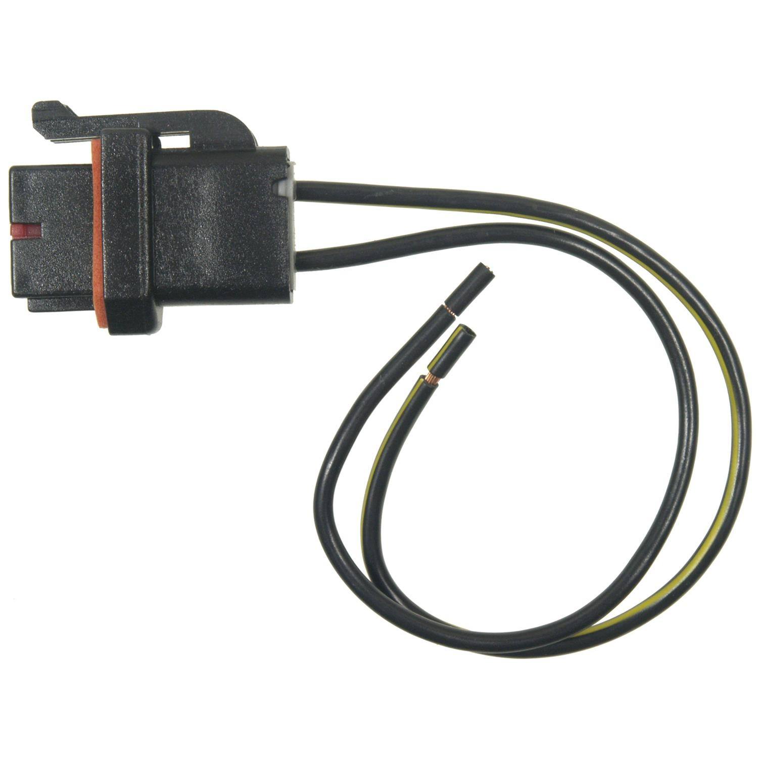 Standard Ignition HVAC Clutch Coil Connector S-942
