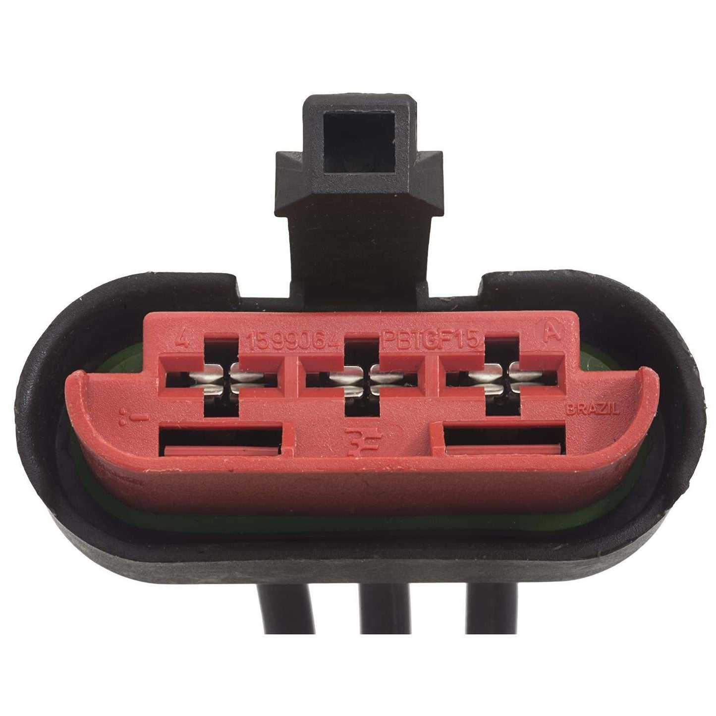 Standard Ignition Engine Cooling Fan Motor Connector S-943