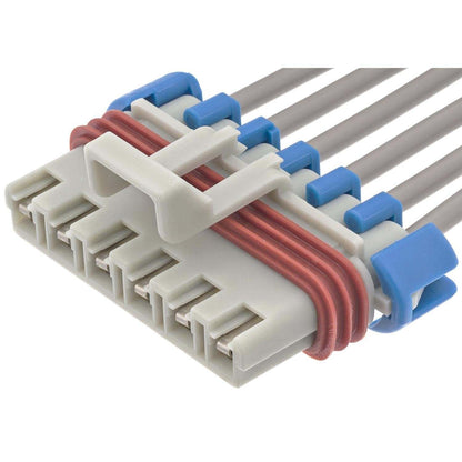 Standard Ignition HVAC Blower Motor Connector S-945