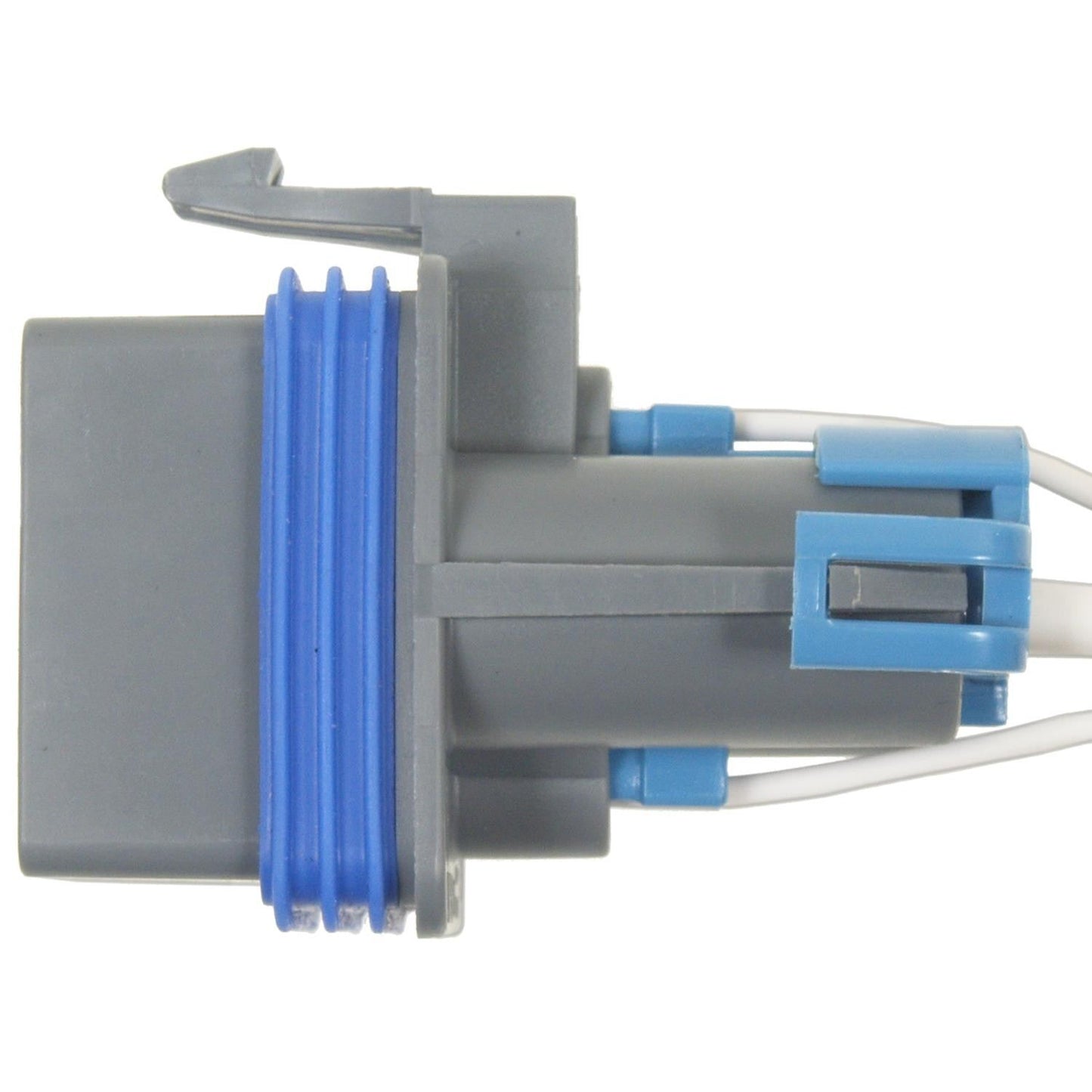 Standard Ignition Secondary Air Injection Pump Relay Connector S-947