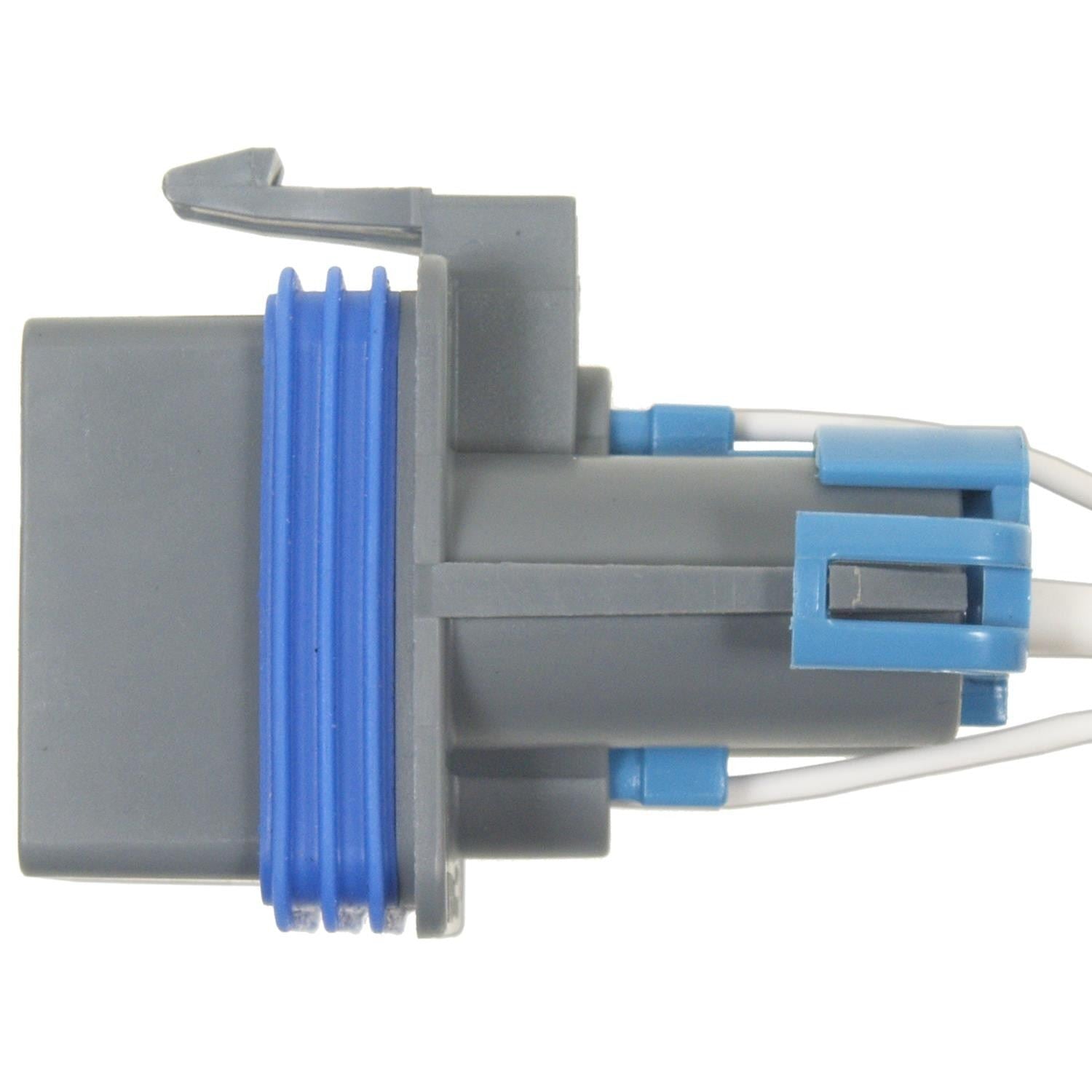 Standard Ignition Secondary Air Injection Pump Relay Connector S-947
