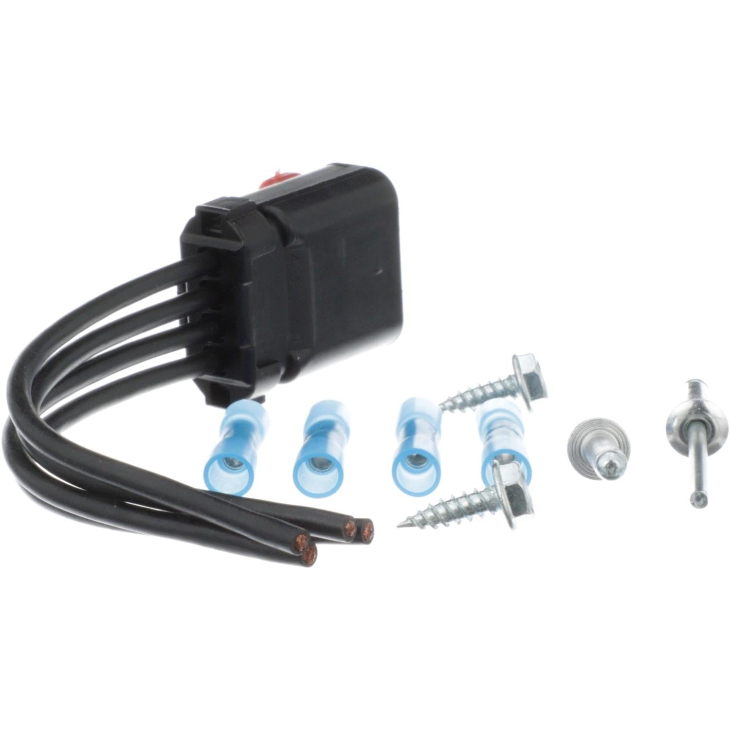 Standard Ignition Engine Cooling Fan Motor Relay Connector S-949