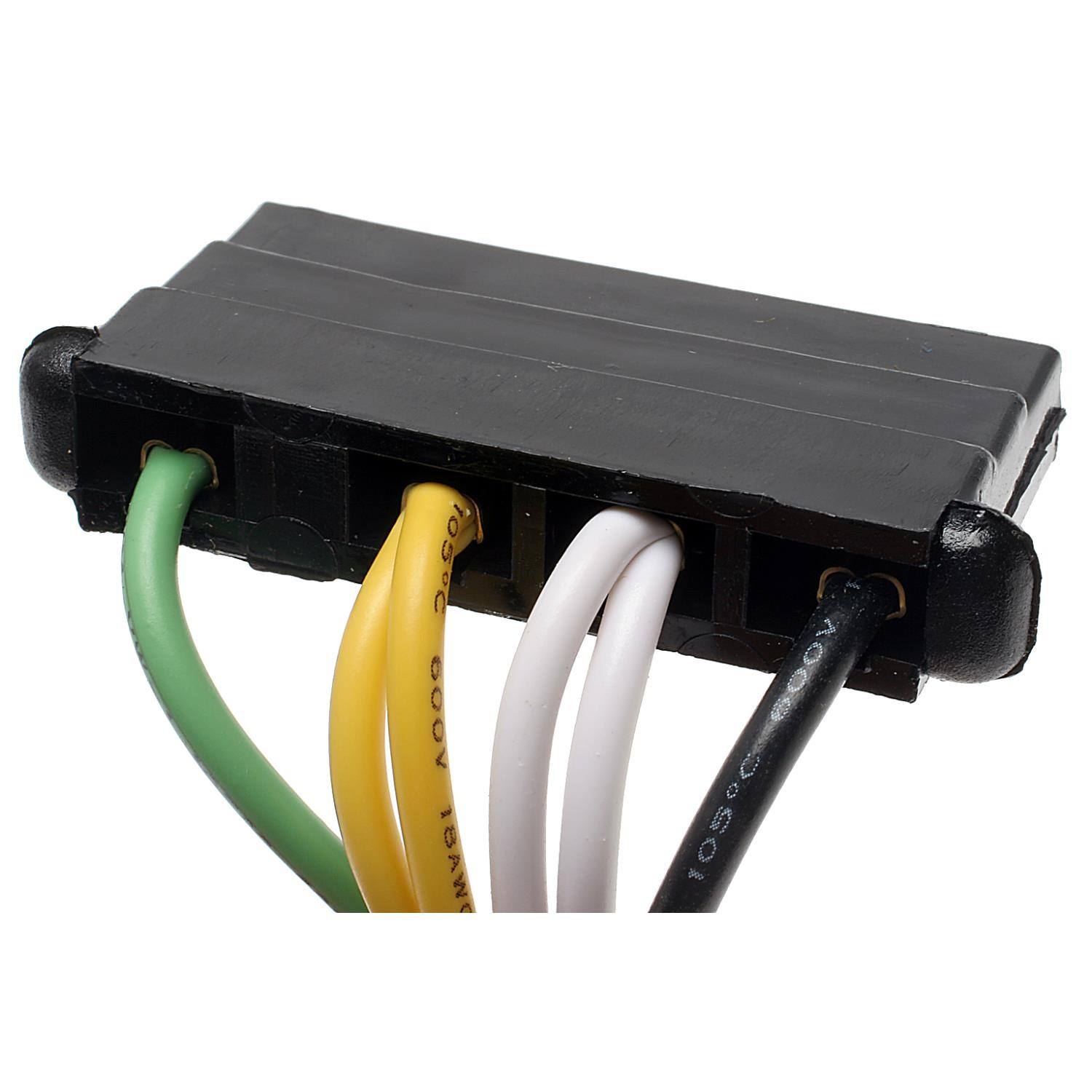 Standard Ignition Voltage Regulator Connector S-94