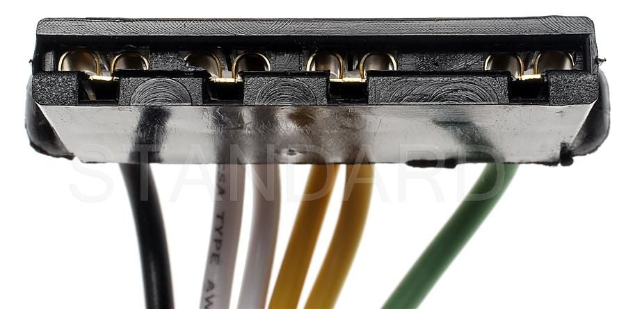 Standard Ignition Voltage Regulator Connector S-94