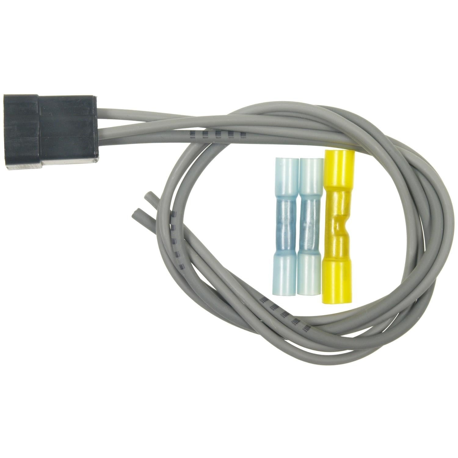 Standard Ignition HVAC Blower Motor Resistor Connector S-951