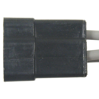 Standard Ignition HVAC Blower Motor Resistor Connector S-951