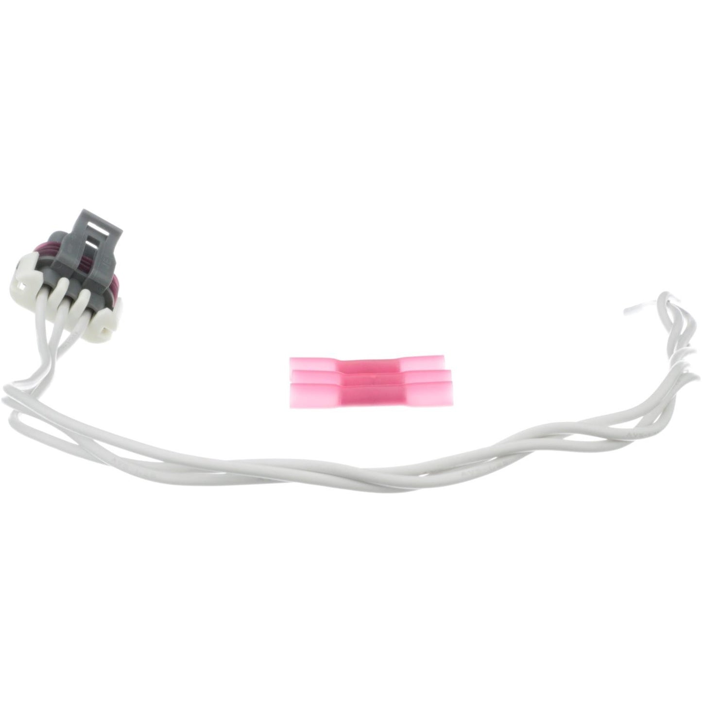Standard Ignition Barometric Pressure Sensor Connector S-952