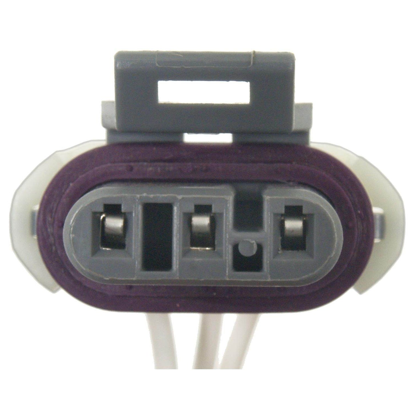 Standard Ignition Barometric Pressure Sensor Connector S-952