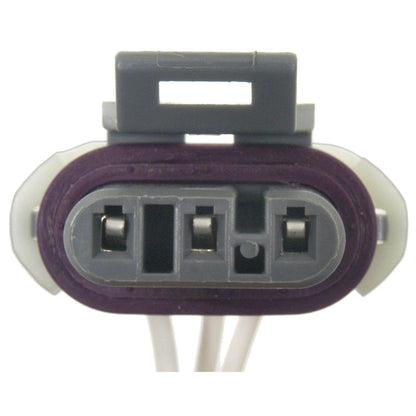 Standard Ignition Barometric Pressure Sensor Connector S-952
