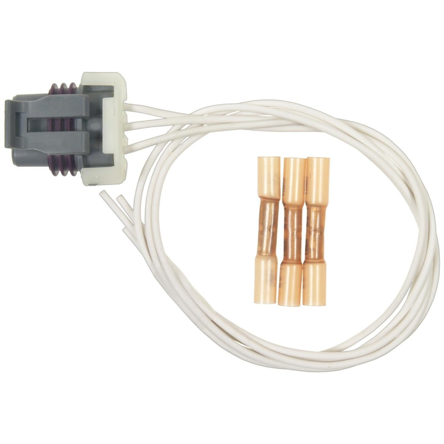Standard Ignition Barometric Pressure Sensor Connector S-952