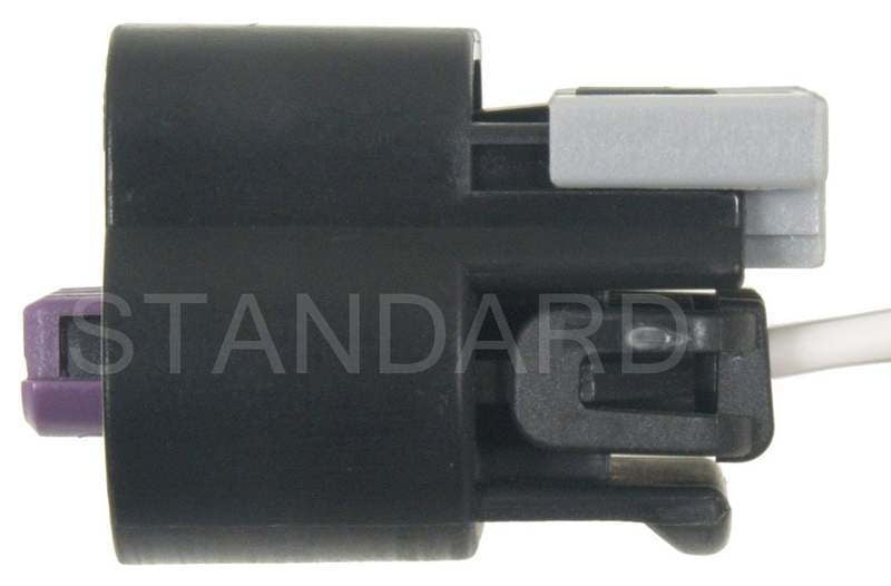Standard Ignition Ignition Coil Connector S-953
