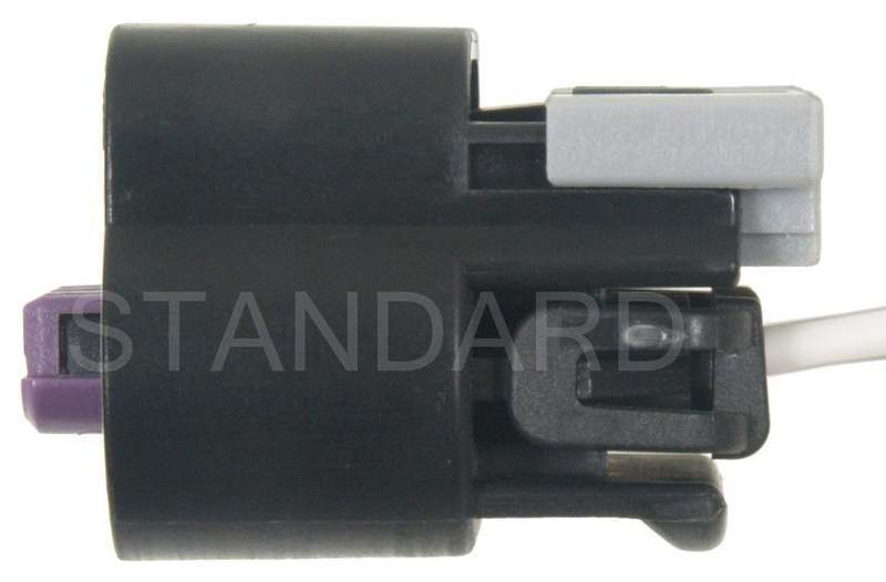 Standard Ignition Ignition Coil Connector S-953