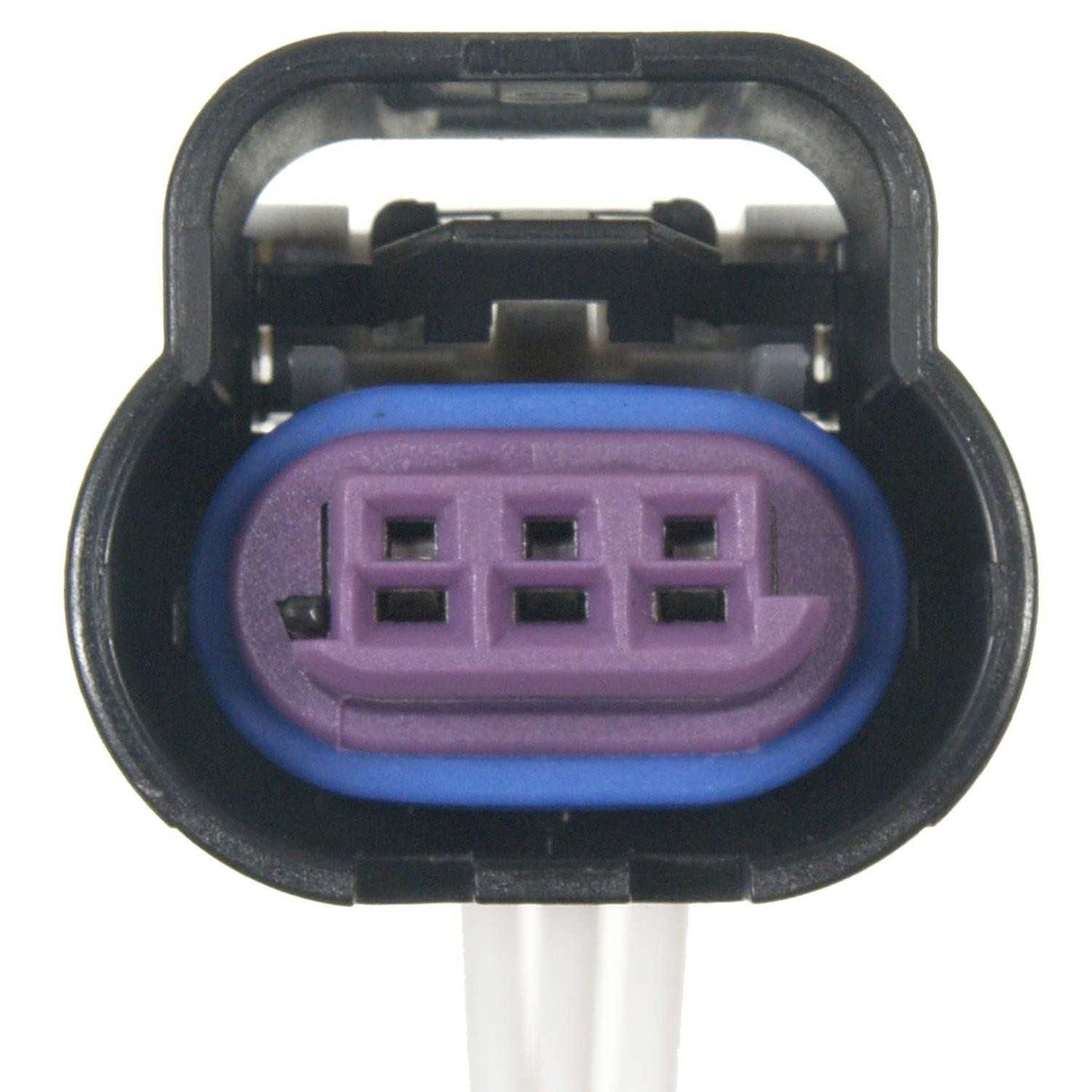 Standard Ignition Ignition Coil Connector S-953