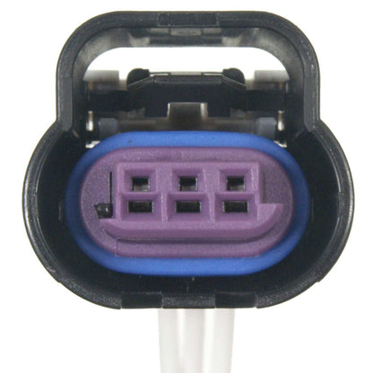 Standard Ignition Ignition Coil Connector S-953