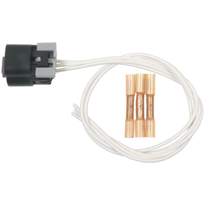 Standard Ignition Ignition Coil Connector S-953