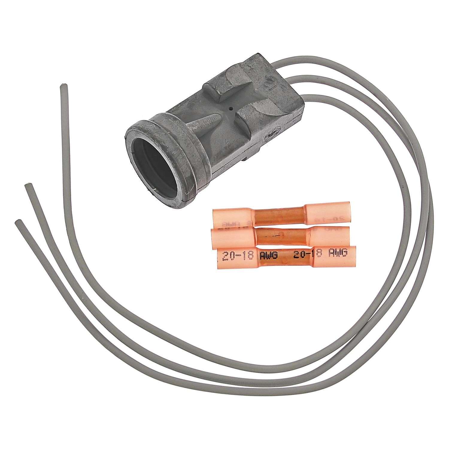 Standard Ignition Oil Pressure Switch Connector S-956