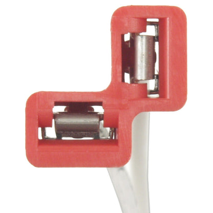 Standard Ignition Hazard Warning Flasher Connector S-957
