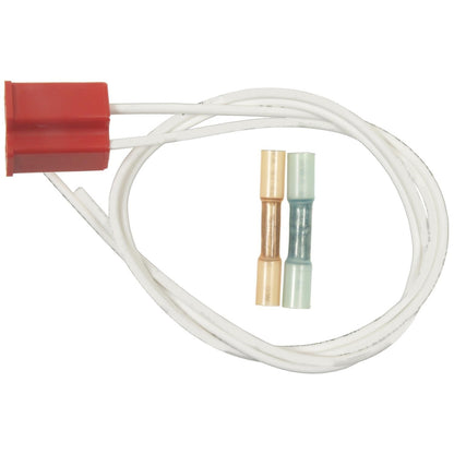 Standard Ignition Hazard Warning Flasher Connector S-957
