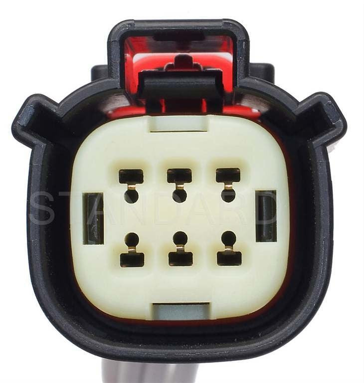 Standard Ignition Air Bag Connector S-958