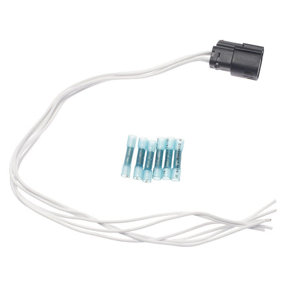 Standard Ignition Air Bag Connector S-958
